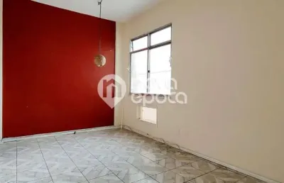 Apartamento com 1 quarto à venda na Rua Barão do Bom Retiro, Engenho Novo, Rio de Janeiro