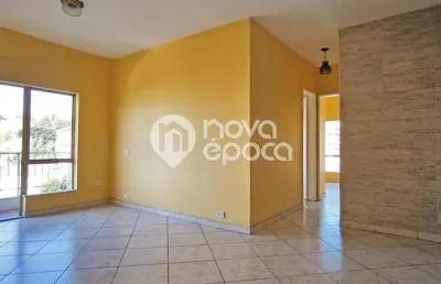 Apartamento com 2 quartos à venda na Rua Barão de Mesquita, Tijuca, Rio de Janeiro