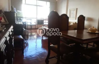 Apartamento com 3 quartos à venda na Rua Conde de Bonfim, Tijuca, Rio de Janeiro