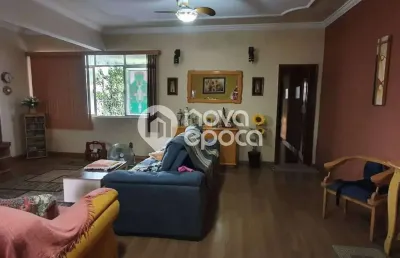 Casa com 3 quartos à venda na Rua Teodoro da Silva, Vila Isabel, Rio de Janeiro