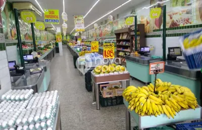 Ponto comercial à venda na Rua Adolfo Bergamini, Engenho de Dentro, Rio de Janeiro