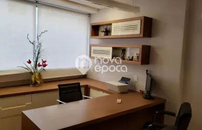 Sala comercial à venda na Avenida Nossa Senhora de Copacabana, Copacabana, Rio de Janeiro