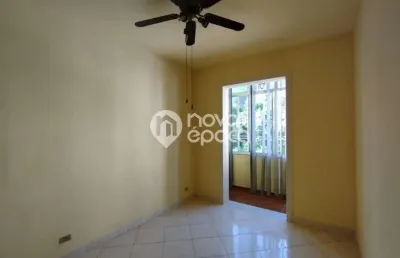 Apartamento com 2 quartos à venda na Rua Conde de Bonfim, Tijuca, Rio de Janeiro