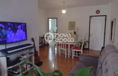 Apartamento com 2 quartos à venda na Rua Visconde de Santa Isabel, Vila Isabel, Rio de Janeiro