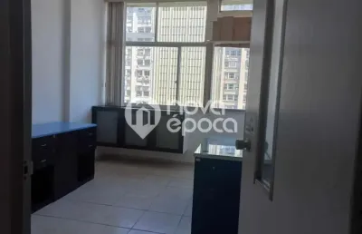 Sala comercial à venda na Rua Miguel Couto, Centro, Rio de Janeiro