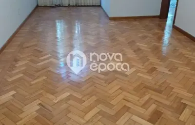 Santa teresa | apartamento 3 quartos, sendo 1 suite