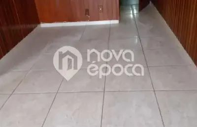 Apartamento com 2 quartos à venda na Praça Seca, Praça Seca, Rio de Janeiro
