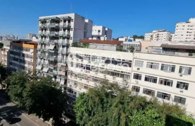 Apartamento com 3 quartos à venda na Rua das Laranjeiras, Laranjeiras, Rio de Janeiro