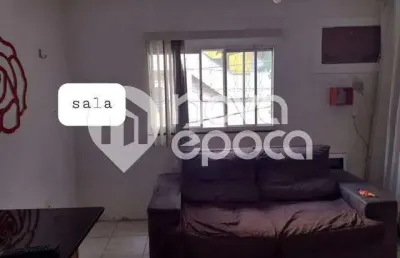 Apartamento com 1 quarto à venda na Rua Soares, Méier, Rio de Janeiro