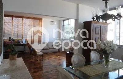 Apartamento com 4 quartos à venda na Rua Timóteo da Costa, Leblon, Rio de Janeiro