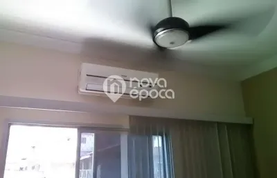 Apartamento com 2 quartos à venda na Rua Barão de Itapagipe, Tijuca, Rio de Janeiro