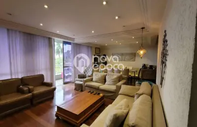 Apartamento com 4 quartos à venda na Praia do Flamengo, Flamengo, Rio de Janeiro
