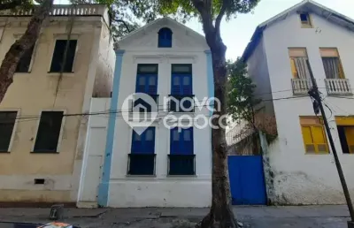 Prédio à venda na Rua Conde Lages, Centro, Rio de Janeiro