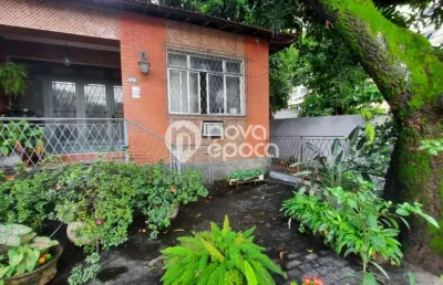 Casa com 3 quartos à venda na Rua Miguel Fernandes, Méier, Rio de Janeiro