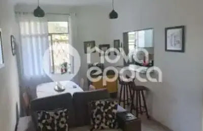 Apartamento com 2 quartos à venda na Rua Cardoso Quintão, Piedade, Rio de Janeiro
