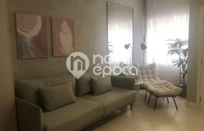 Casa em condomínio fechado com 3 quartos à venda na Rua Salvador Pires, Méier, Rio de Janeiro