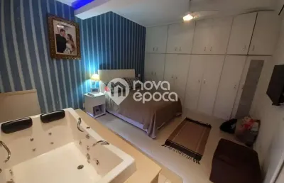 Praça da bandeira | apartamento 3 quartos, sendo 1 suite