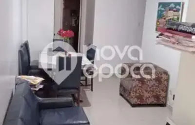 Apartamento com 2 quartos à venda na Rua Gustavo Sampaio, Leme, Rio de Janeiro