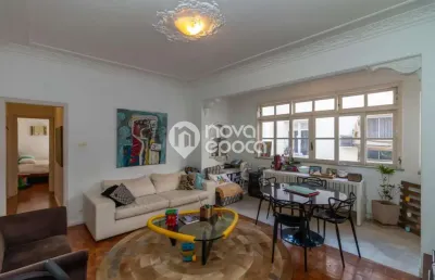 Apartamento com 3 quartos à venda na Rua Alberto de Campos, Ipanema, Rio de Janeiro