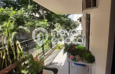 Recreio dos bandeirantes | apartamento 2 quartos, sendo 1 suite