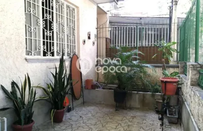 Apartamento com 2 quartos à venda na Travessa Vasconcelos, Andaraí, Rio de Janeiro