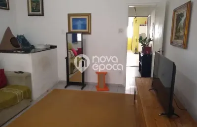 Apartamento com 3 quartos à venda na Rua Engenheiro Edmundo Regis Bittencourt, Olaria, Rio de Janeiro