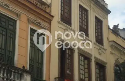 Casa com 10 quartos à venda na Rua do Lavradio, Centro, Rio de Janeiro