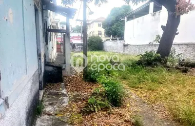 Terreno à venda na Rua da Abolição, Abolição, Rio de Janeiro