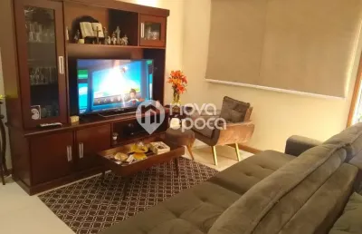 Apartamento com 2 quartos à venda na Rua Conselheiro Jobim, Engenho Novo, Rio de Janeiro