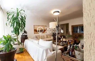 Apartamento com 3 quartos à venda na Rua Paula Freitas, Copacabana, Rio de Janeiro