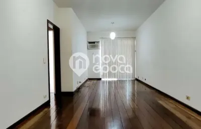Apartamento com 3 quartos à venda na Rua João Alfredo, Tijuca, Rio de Janeiro