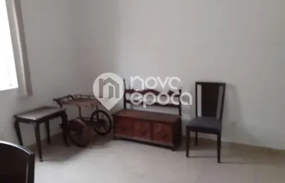 Apartamento com 2 quartos à venda na Rua Condessa Belmonte, Engenho Novo, Rio de Janeiro