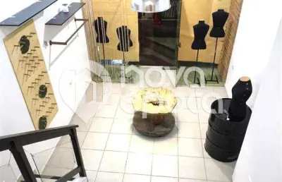 Ponto comercial à venda na Rua Visconde de Pirajá, Ipanema, Rio de Janeiro