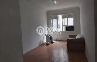 Apartamento com 2 quartos à venda na Rua Barata Ribeiro, Copacabana, Rio de Janeiro