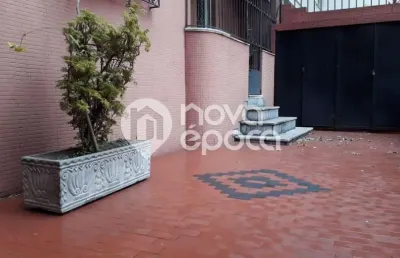 Apartamento com 1 quarto à venda na Rua São Francisco Xavier, Tijuca, Rio de Janeiro