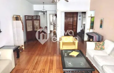 Apartamento com 3 quartos à venda na Rua Prudente de Morais, Ipanema, Rio de Janeiro