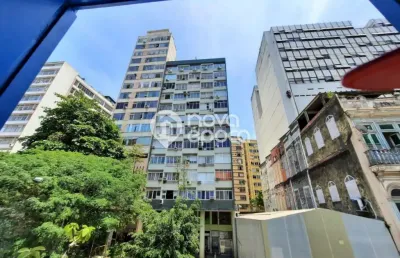 Casa à venda na Rua da Lapa, Centro, Rio de Janeiro