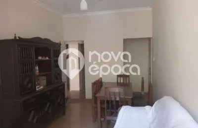 Apartamento com 2 quartos à venda na Rua Haddock Lobo, Estácio, Rio de Janeiro