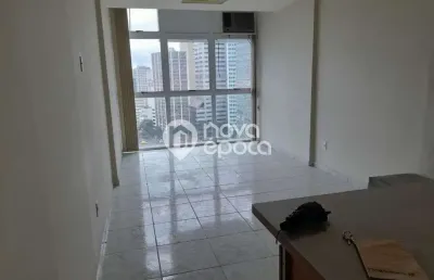 Sala comercial à venda na Avenida Treze de Maio, Centro, Rio de Janeiro