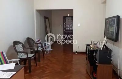 Apartamento com 2 quartos à venda na Rua São Gabriel, Cachambi, Rio de Janeiro
