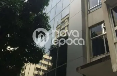 Prédio à venda na Rua Tonelero, Copacabana, Rio de Janeiro