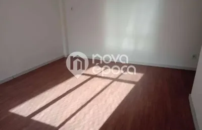 Apartamento com 2 quartos à venda na Rua Duquesa de Bragança, Grajaú, Rio de Janeiro