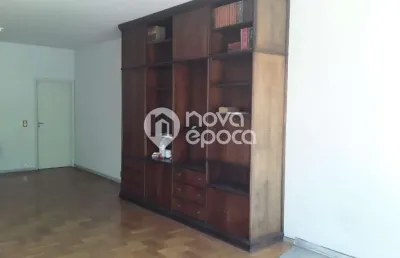Apartamento com 4 quartos à venda na Praia Botafogo, Botafogo, Rio de Janeiro