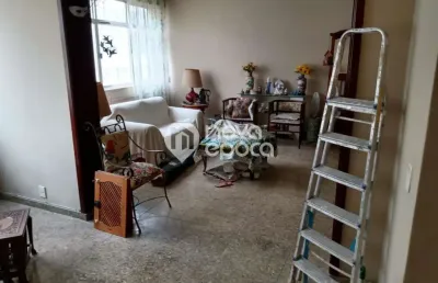 Apartamento com 3 quartos à venda na Rua Domingos Ferreira, Copacabana, Rio de Janeiro