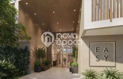 Apartamento com 3 quartos à venda na Rua General Polidoro, Botafogo, Rio de Janeiro