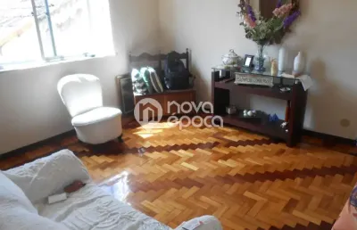 Apartamento com 2 quartos à venda na Rua Antônio Rego, Olaria, Rio de Janeiro