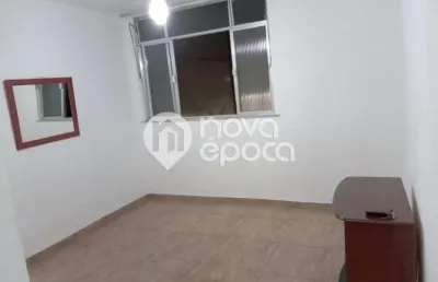 Apartamento com 3 quartos à venda na Rua Magalhães Couto, Méier, Rio de Janeiro