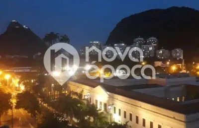 Apartamento com 1 quarto à venda na Rua General Severiano, Botafogo, Rio de Janeiro
