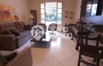 Apartamento com 3 quartos à venda na Rua São Salvador, Flamengo, Rio de Janeiro