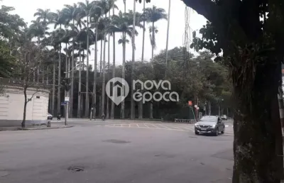 Sala comercial à venda na Rua General Garzon, Lagoa, Rio de Janeiro